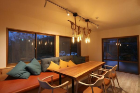 Enjoy old games and have indoor BBQ at Kaira's House